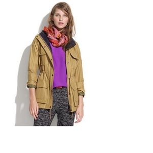 Madewell x Penfield Kasson Jacket size S